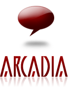 株式会社アルカディア：ARCADIA OFFICIAL WEBSITE